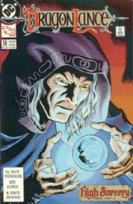 Dragonlance 1988 - 1991 #14