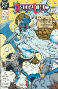 Dragonlance 1988 - 1991 #20