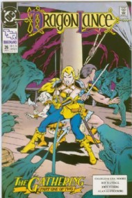 Dragonlance 1988 - 1991 #26