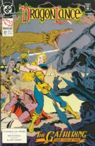 Dragonlance 1988 - 1991 #27