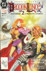 Dragonlance 1988 - 1991 #28