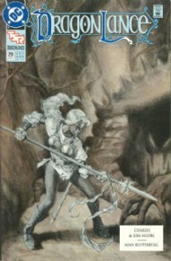 Dragonlance 1988 - 1991 #29