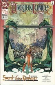 Dragonlance 1988 - 1991 #30