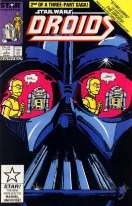 Droids #7