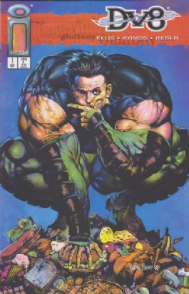Dv8 #1