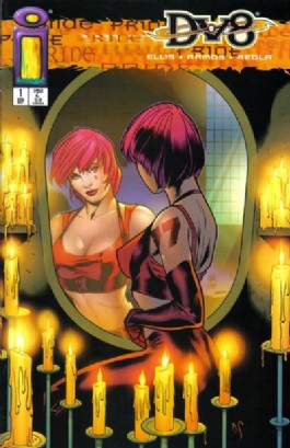 Dv8 #1