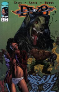 Dv8 1996 - 1999 #3