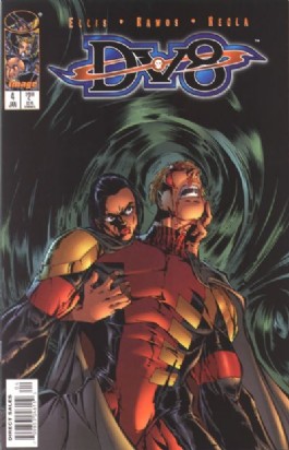 Dv8 #4