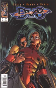 Dv8 1996 - 1999 #4