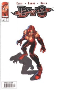 Dv8 1996 - 1999 #5