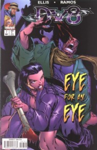 Dv8 1996 - 1999 #7