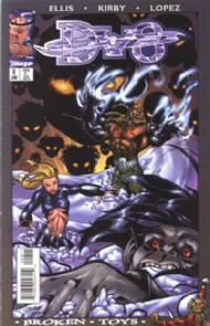Dv8 1996 - 1999 #8