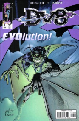Dv8 #9