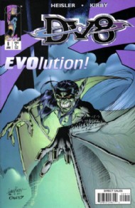 Dv8 1996 - 1999 #9