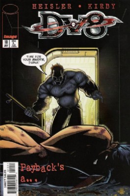 Dv8 #10