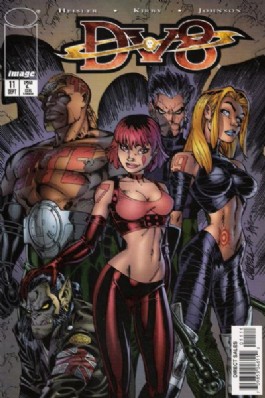 Dv8 #11