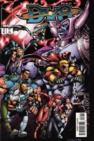 Dv8 1996 - 1999 #12