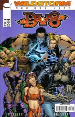 Dv8 #14