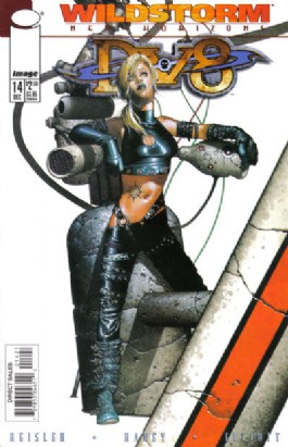 Dv8 #14