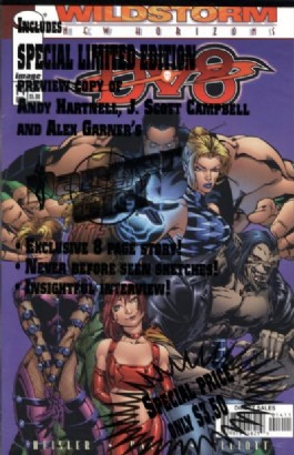 Dv8 #14