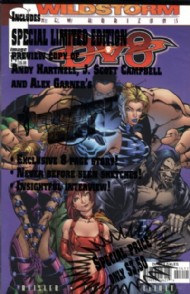 Dv8 1996 - 1999 #14