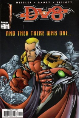 Dv8 #15