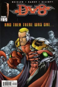 Dv8 1996 - 1999 #15