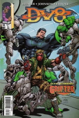 Dv8 #18