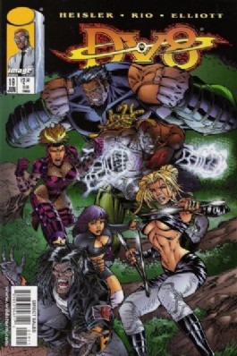 Dv8 #19