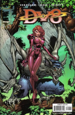 Dv8 #22