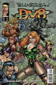Dv8 1996 - 1999 #25