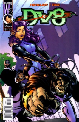 Dv8 #27