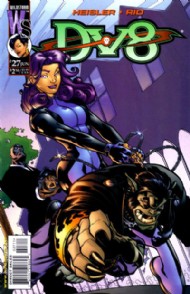 Dv8 1996 - 1999 #27