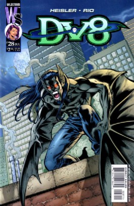 Dv8 #28
