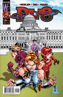 Dv8 #29