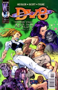Dv8 1996 - 1999 #31