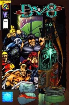 Dv8 #1