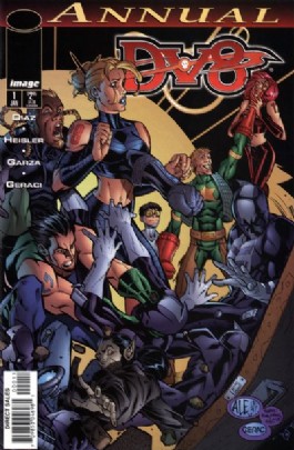 Dv8 #1998