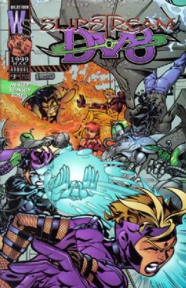 Dv8 #1999