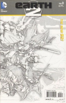 Earth 2