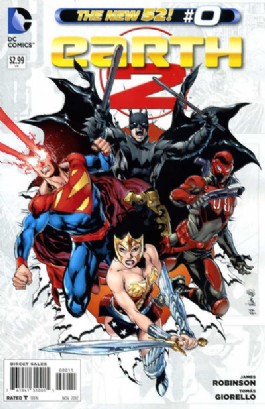 Earth 2