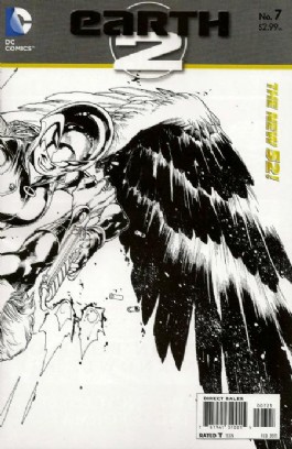 Earth 2 #7