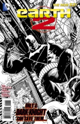 Earth 2 #17