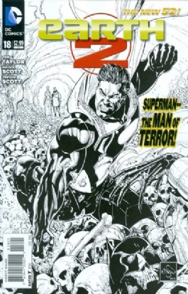 Earth 2 #18