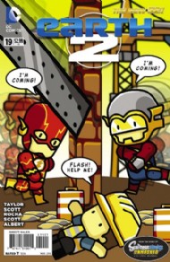 Earth 2 2012 - 2015 #19