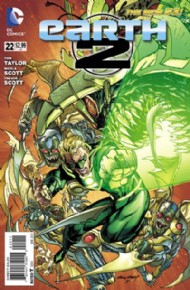 Earth 2 2012 - 2015 #22