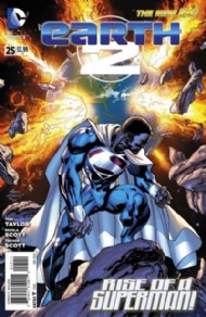 Earth 2 2012 - 2015 #25