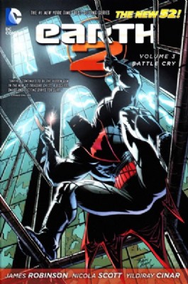 Earth 2: Battle Cry #3