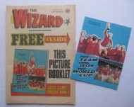 The Wizard (2nd Series) 1970 - 1978 #13