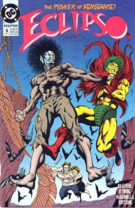 Eclipso #6